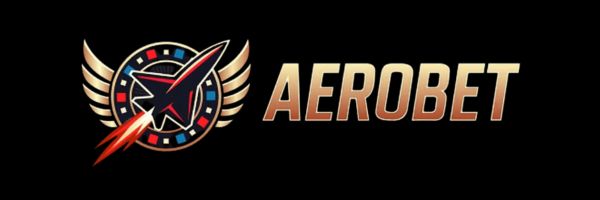 Aerobet Casino jackpot pokie lobby
