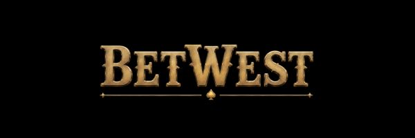 BetWest Casino instant win lobby tab