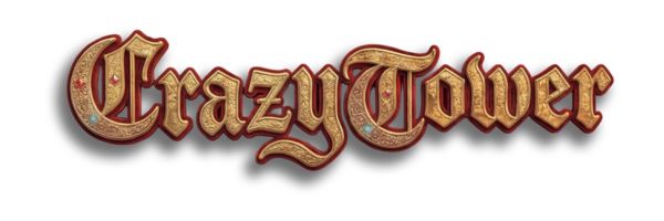 Crazy Tower Casino promotion terms page