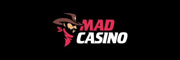 Mad Casino live dealer floor